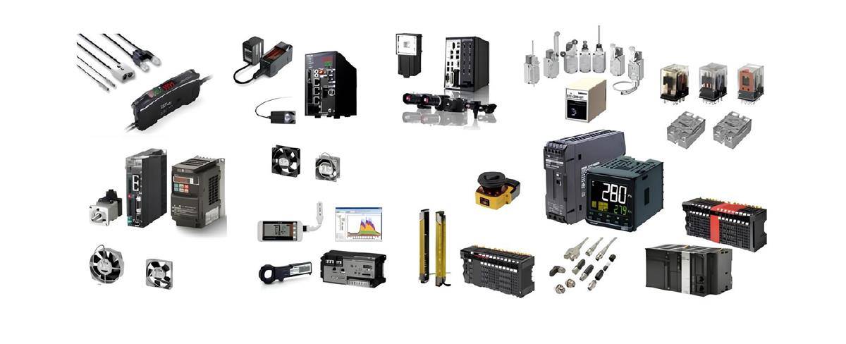 امرن (Omron) یک شرکت ژاپنی پیشرو در حوزه اتوماسیون صنعتی، تجهیزات الکترونیکی و فناوری‌های هوشمند است. 